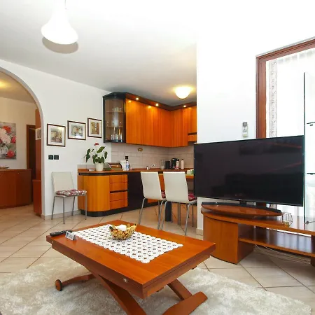Roberto 1988 Apartamento Poreč