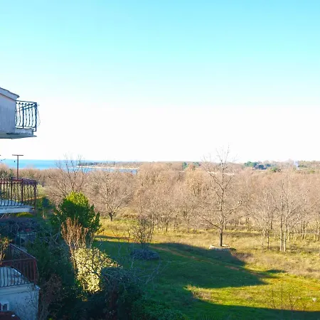 Apartment Roberto 1988 Porec