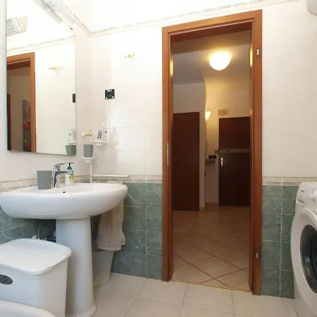 Roberto 1988 Apartamento Poreč